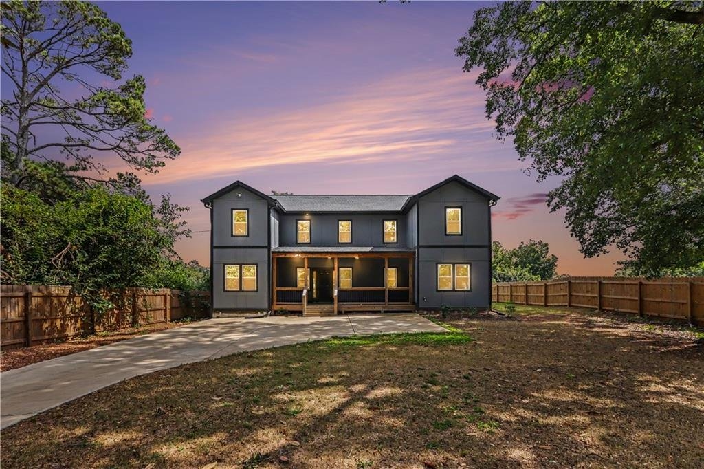 House in Atlanta, Georgia, United States 1 - 19044008
