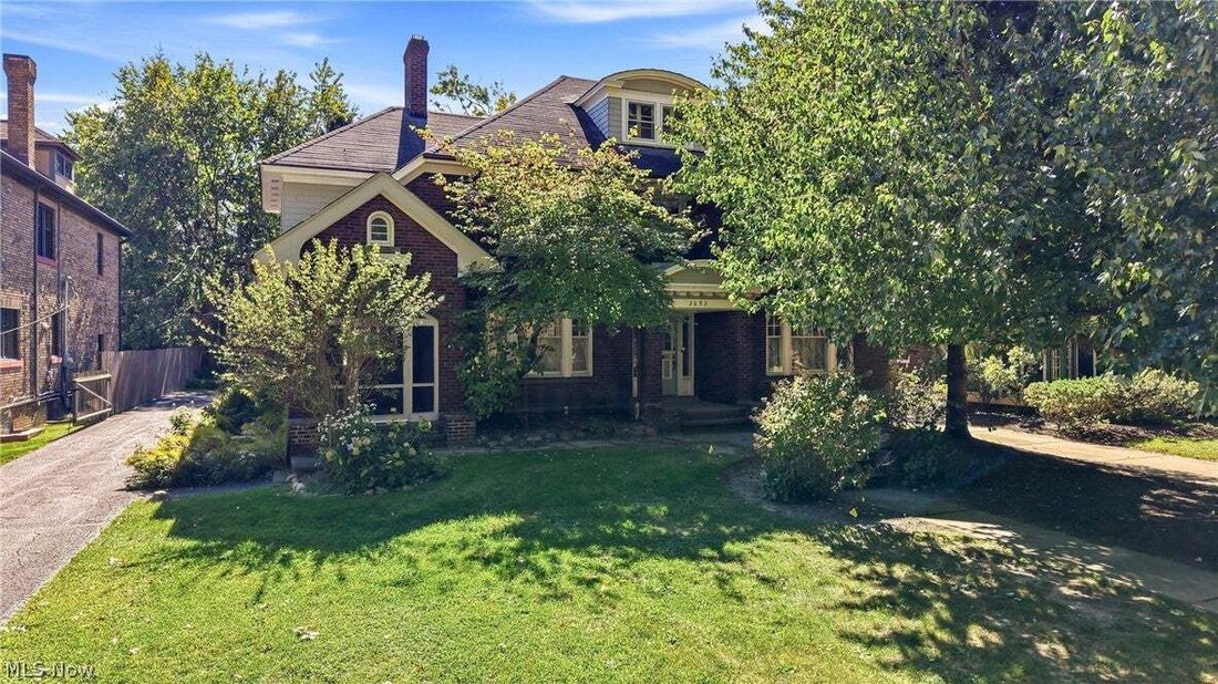 House in Cleveland, Ohio, United States 2 - 19043639