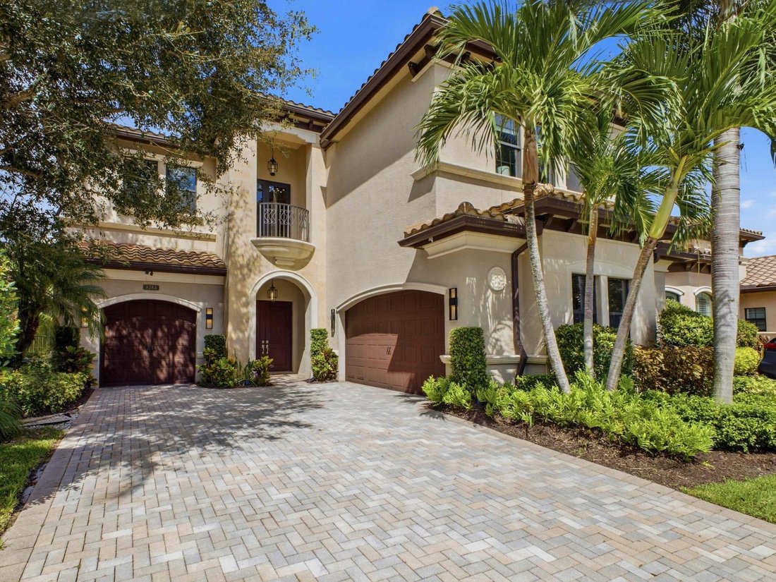 Casa a Delray Beach, Florida, Stati Uniti 2 - 18991112