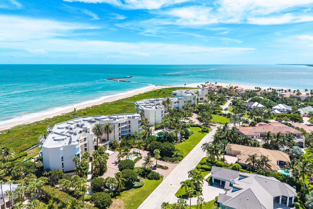 Condominio en Stuart, Florida, Estados Unidos 3 - 19043828