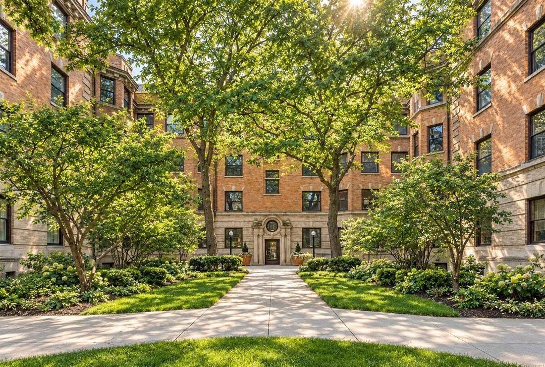 Condominio a Chicago, Illinois, Stati Uniti 1 - 19044075
