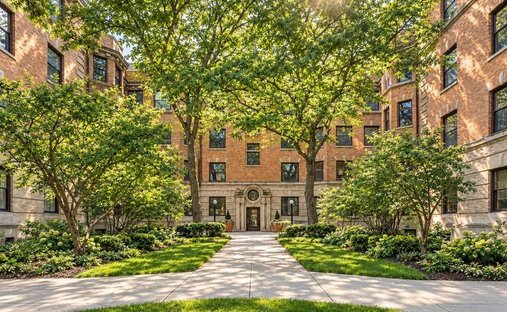 Condo in Chicago, Illinois, United States 1