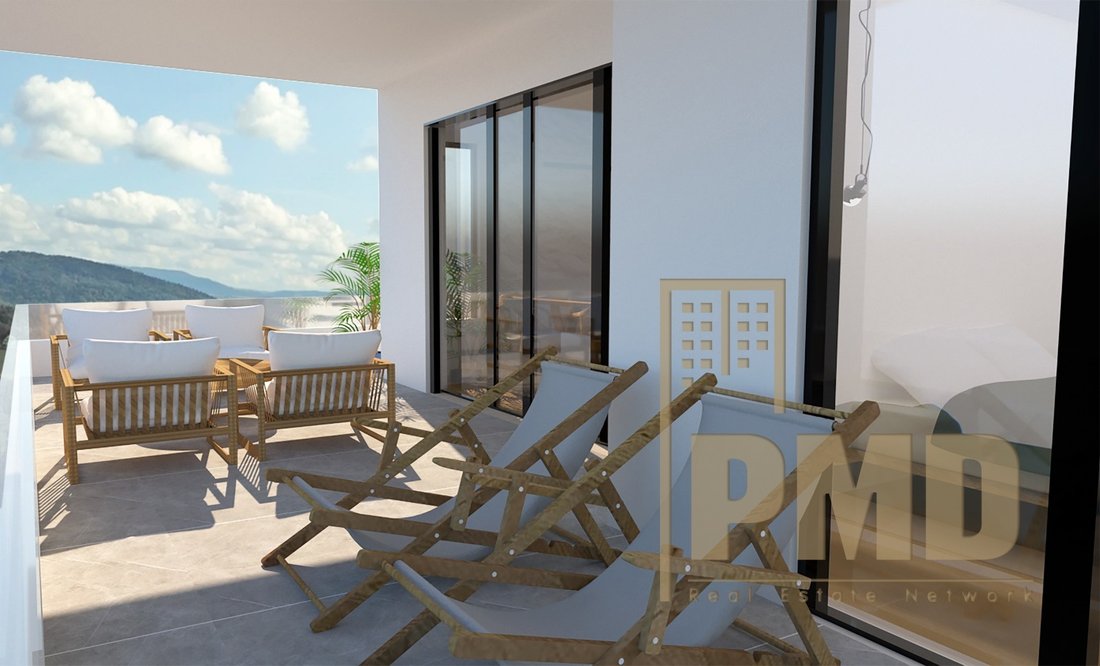 Appartamento a Elliniko, Attica, Grecia 1 - 19043862