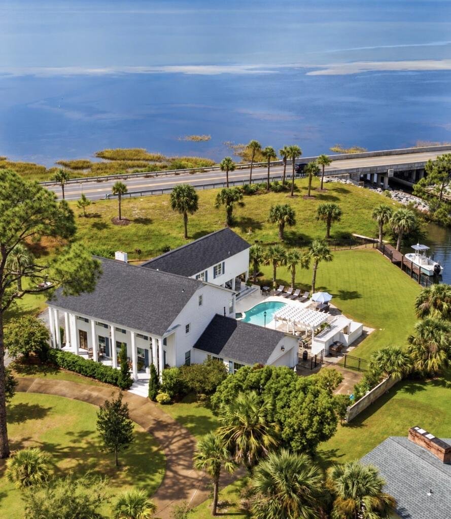 House in Port St. Joe, Florida, United States 1 - 19043624