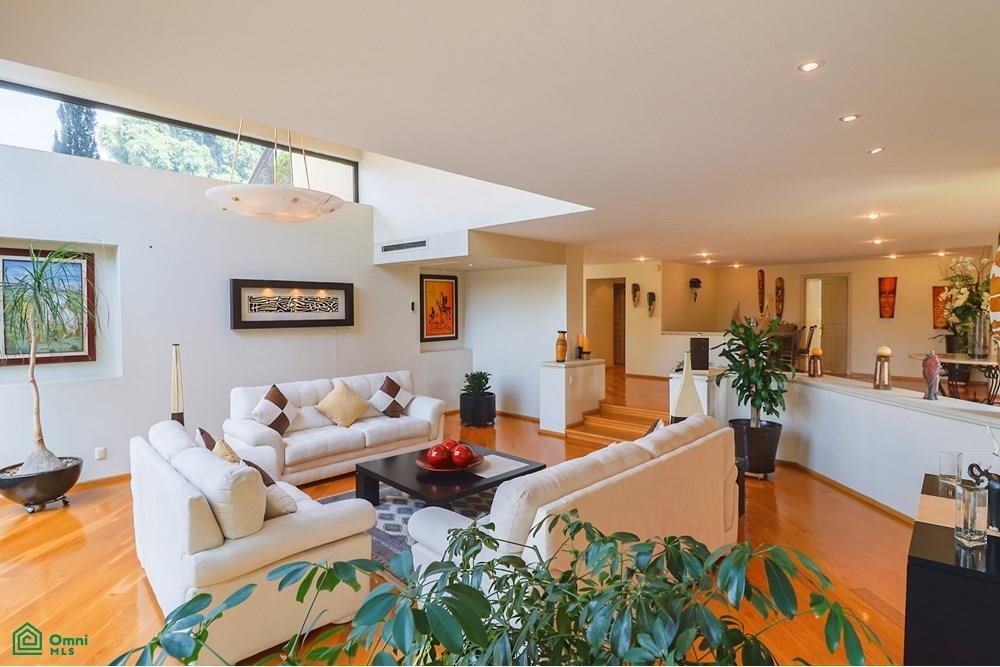 Appartement à Mexico City, Mexique 5 - 18030501