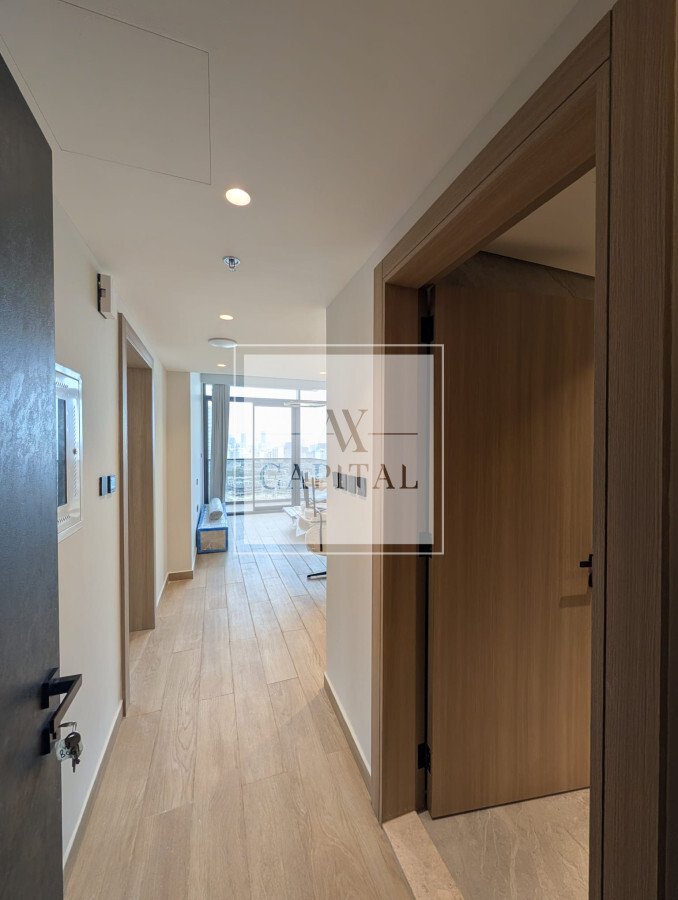 Appartement à Business Bay, Doubaï, Émirats arabes unis 2 - 19044434