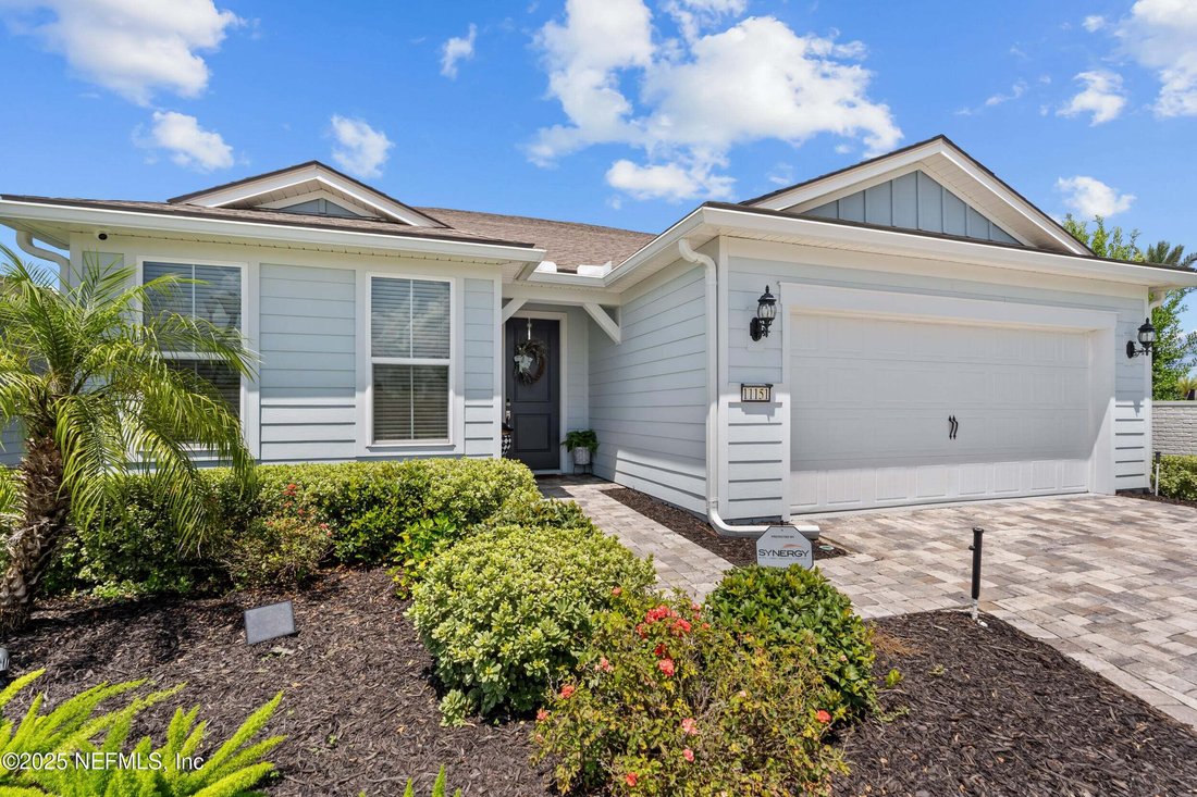 House in Jacksonville, Florida, United States 4 - 19043520