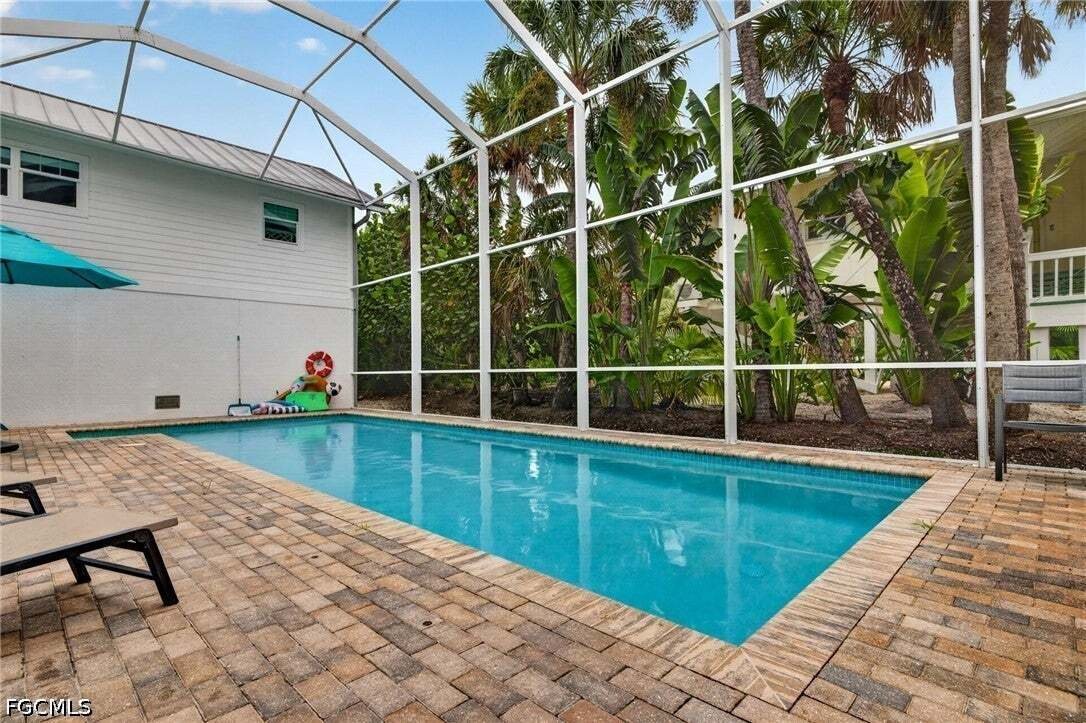House in Sanibel, Florida, United States 3 - 19043467