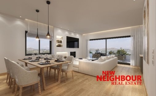 Apartamento en Cholargos, Ática, Grecia 1