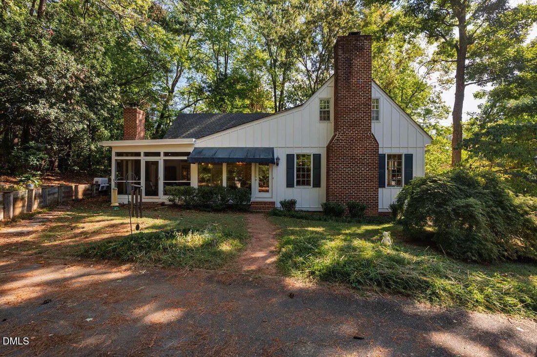 Haus in Raleigh, North Carolina, Vereinigte Staaten 2 - 19043761