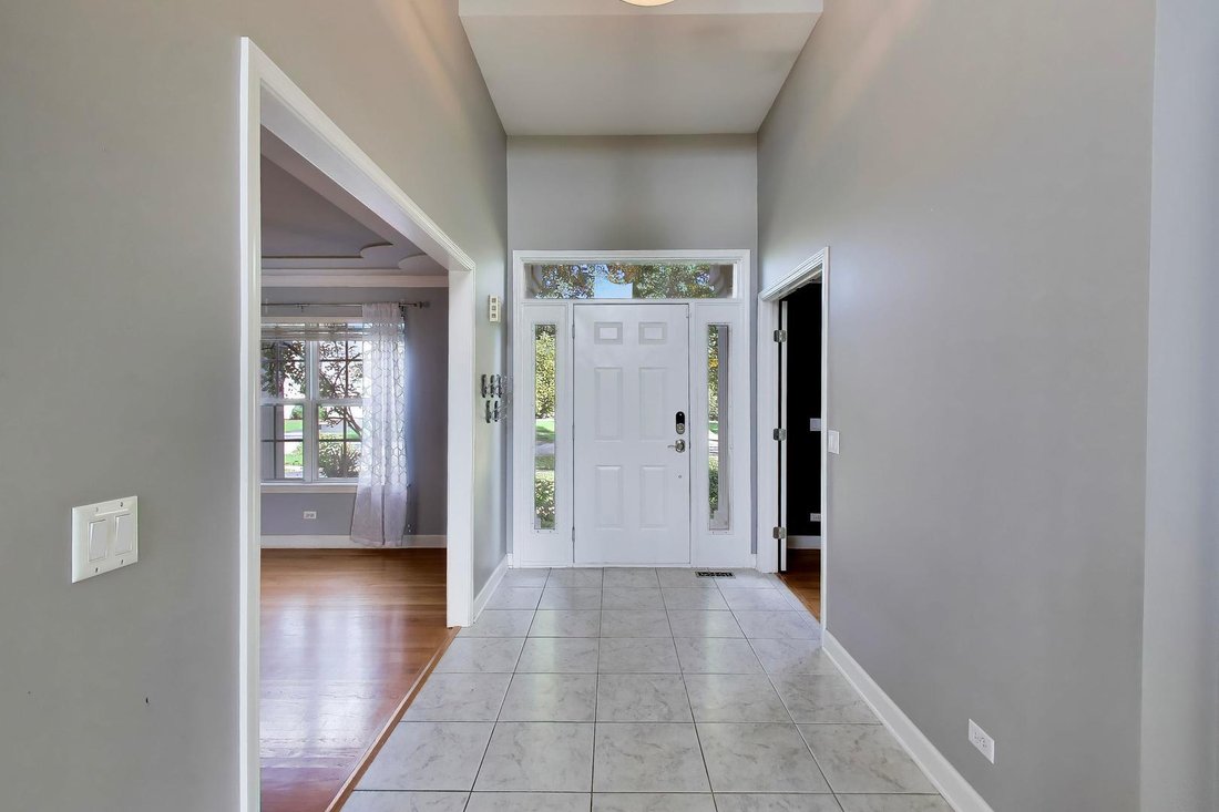 Casa a Naperville, Illinois, Stati Uniti 4 - 19044037