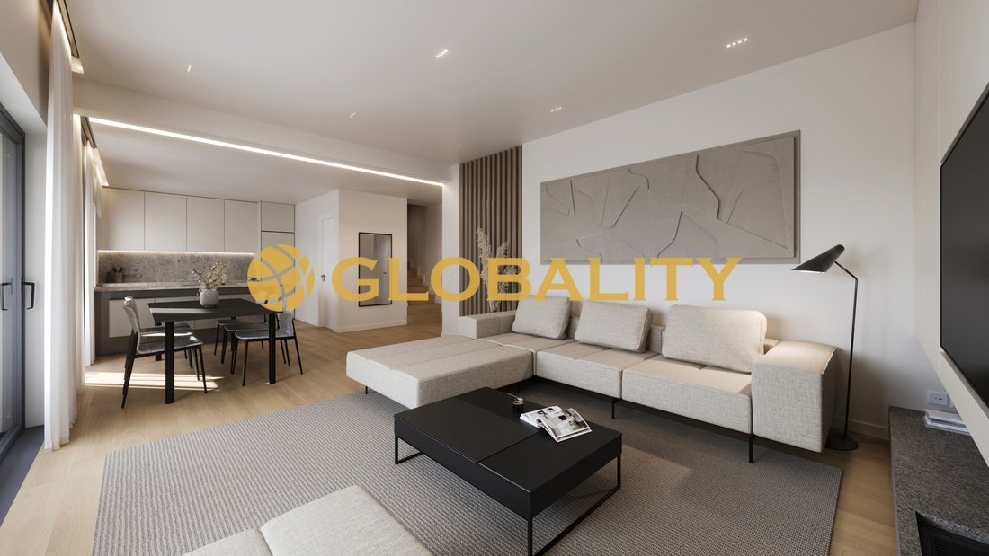 Apartment in Kifisia, Attica, Greece 2 - 19043859