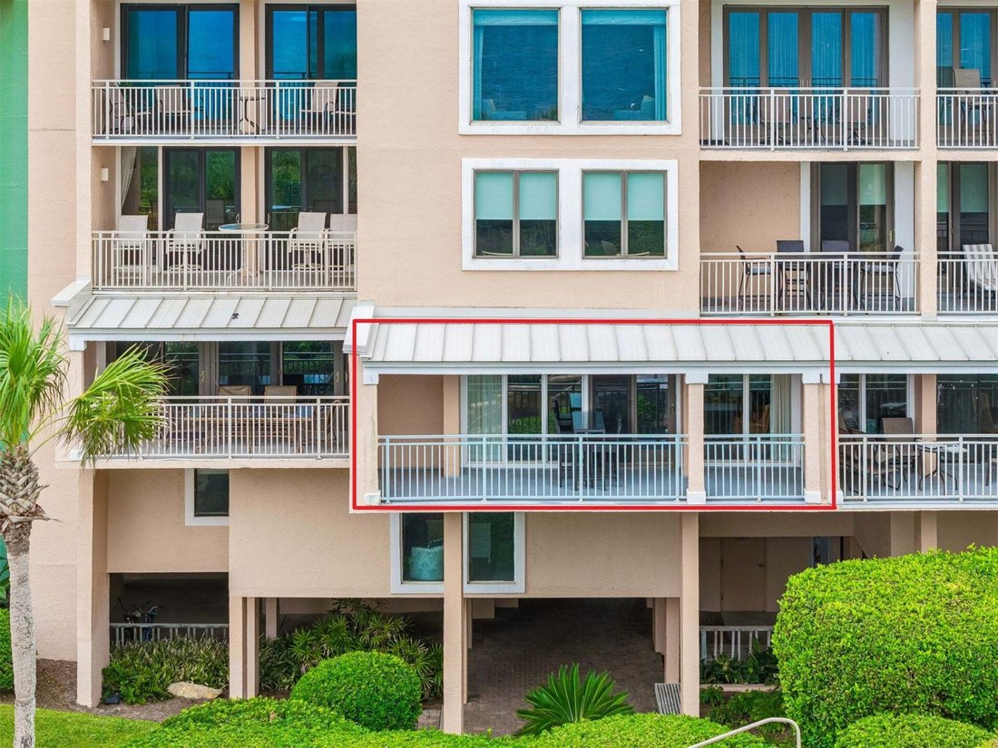 Condominio en Fernandina Beach, Florida, Estados Unidos 2 - 19043526