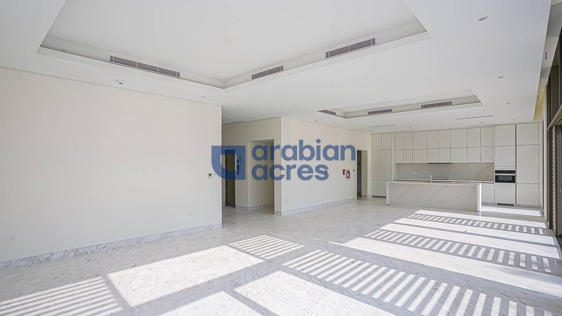 Villa in MBR City / Mohammed Bin Rashid City, Dubai, United Arab Emirates 2 - 19044243