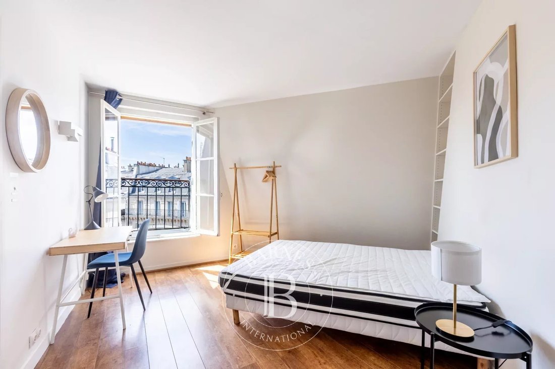 Apartamento en Les Halles, Paris 1er Arrondissement, París 4 - 19043968
