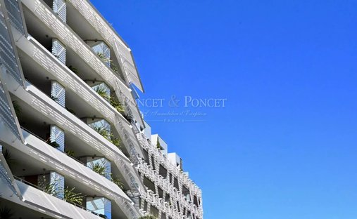 Appartamento a Aiguerelles, Montpellier, Francia 1