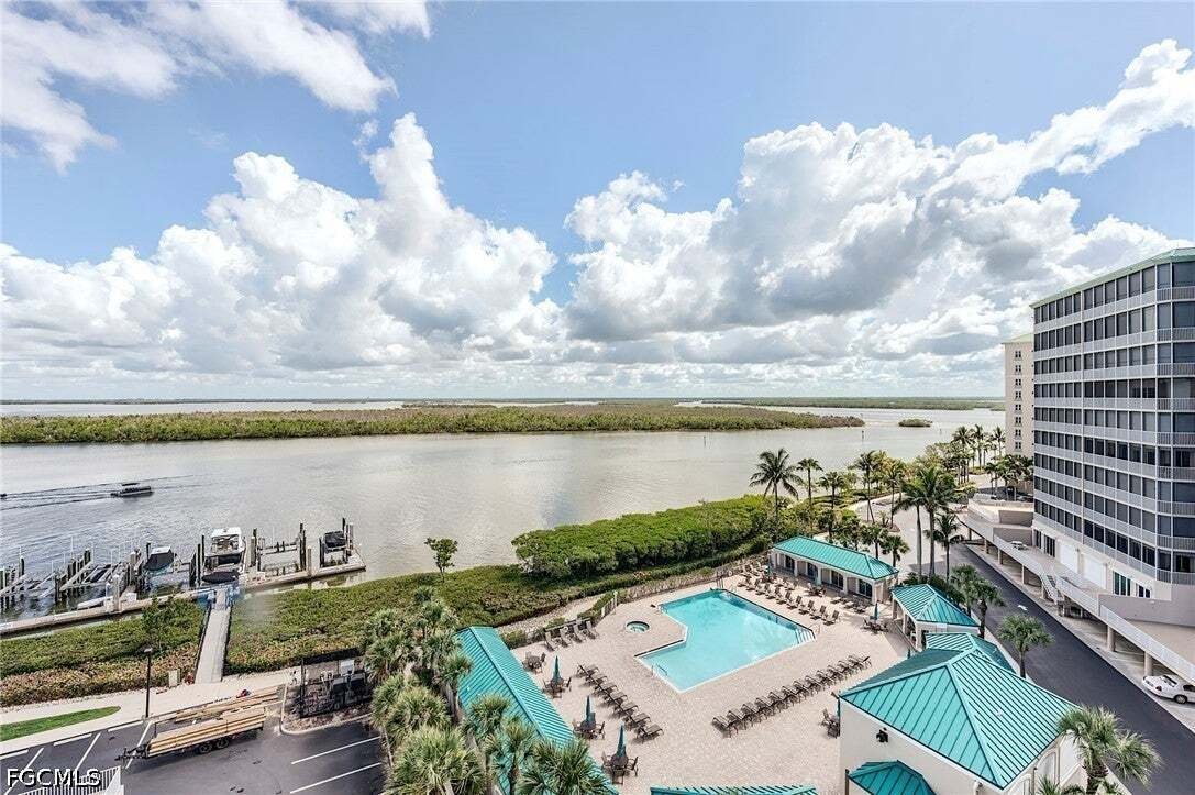 Condo in Fort Myers Beach, Florida, United States 3 - 19043473