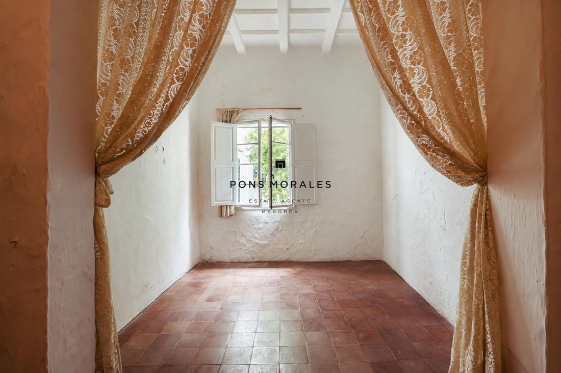 Casa a Ciutadella de Menorca, Isole Baleari, Spagna 1 - 19044292