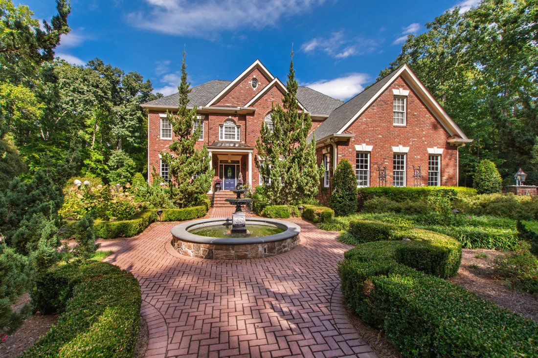 House in Raleigh, North Carolina, United States 1 - 19044277