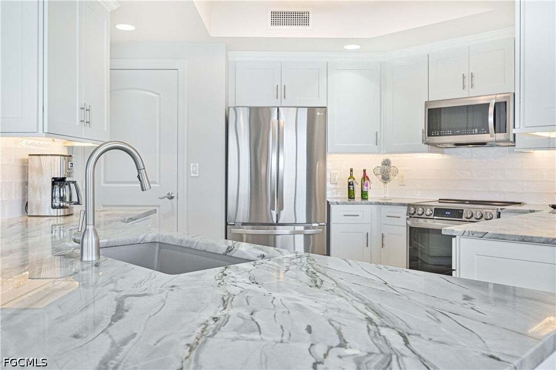 Condominio en Fort Myers, Florida, Estados Unidos 5 - 19043449
