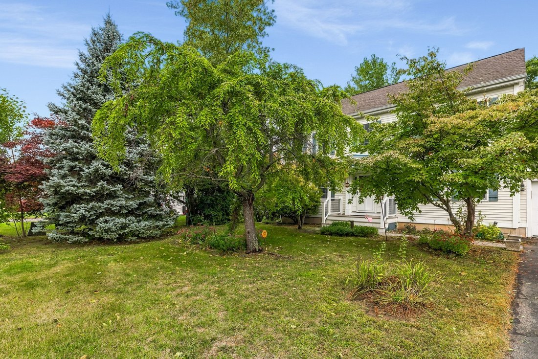Casa en Seabrook, Nuevo Hampshire, Estados Unidos 4 - 19044276
