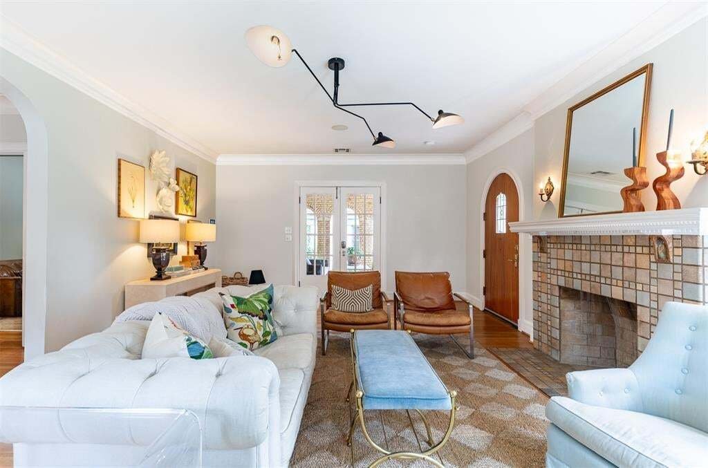 House in Dallas, Texas, United States 3 - 19044134