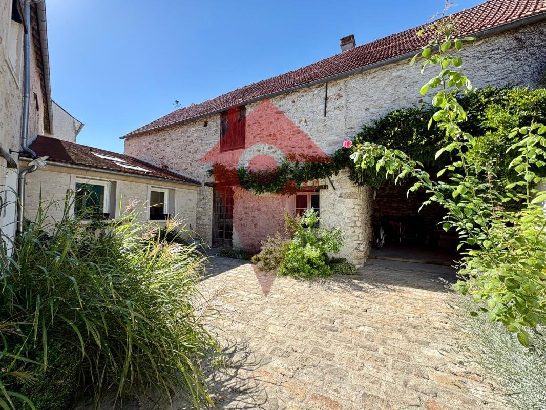 House in Orgeval, Ile-de-France, France 1 - 19044645
