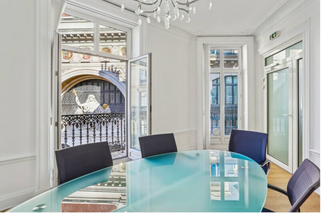 Apartment in Enfants Rouges, Paris 3e Arrondissement, Paris 1 - 19044630