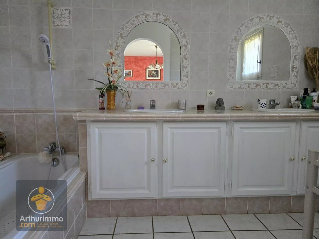 Villa en Sud Ouest, Bormes-les-Mimosas, Francia 5 - 19044137