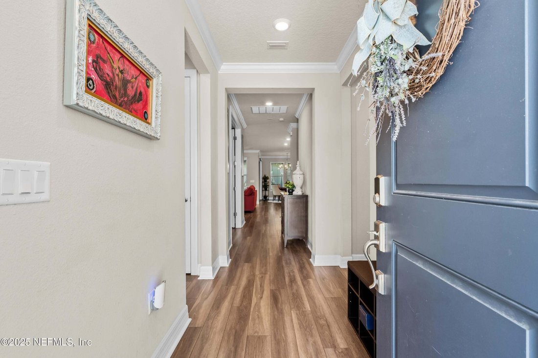 House in Jacksonville, Florida, United States 5 - 19043520