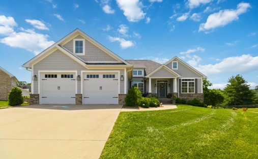 Casa a Somerset, Kentucky, Stati Uniti 1