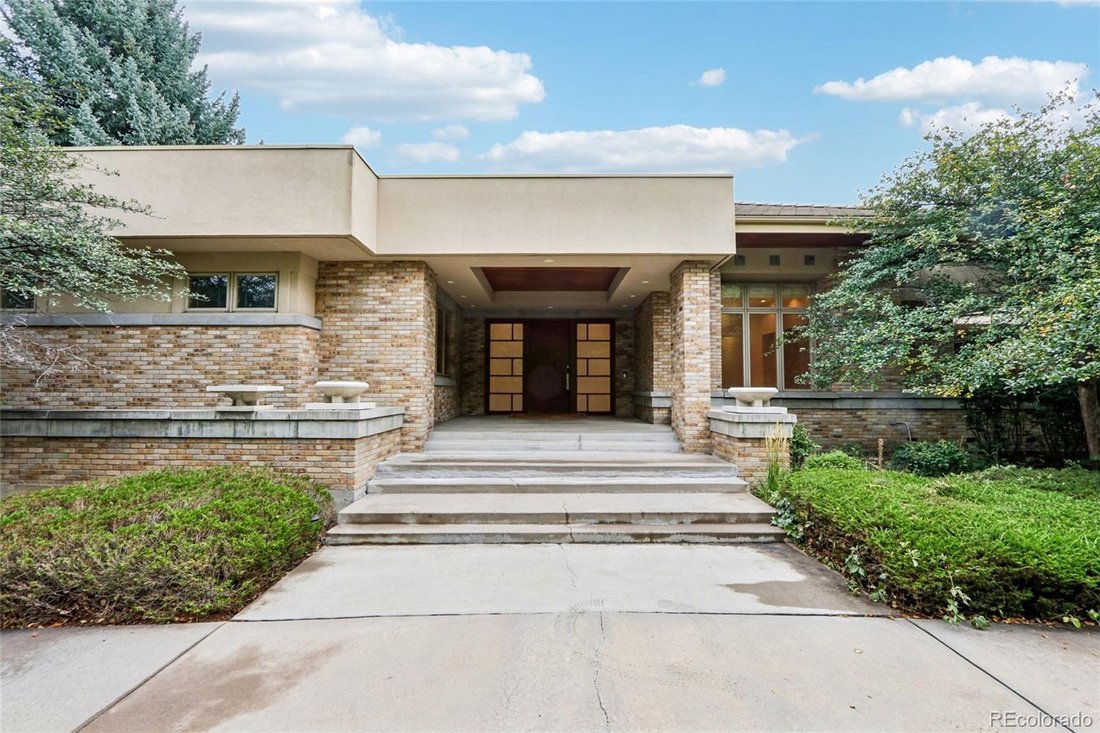House in Englewood, Colorado, United States 1 - 19043607