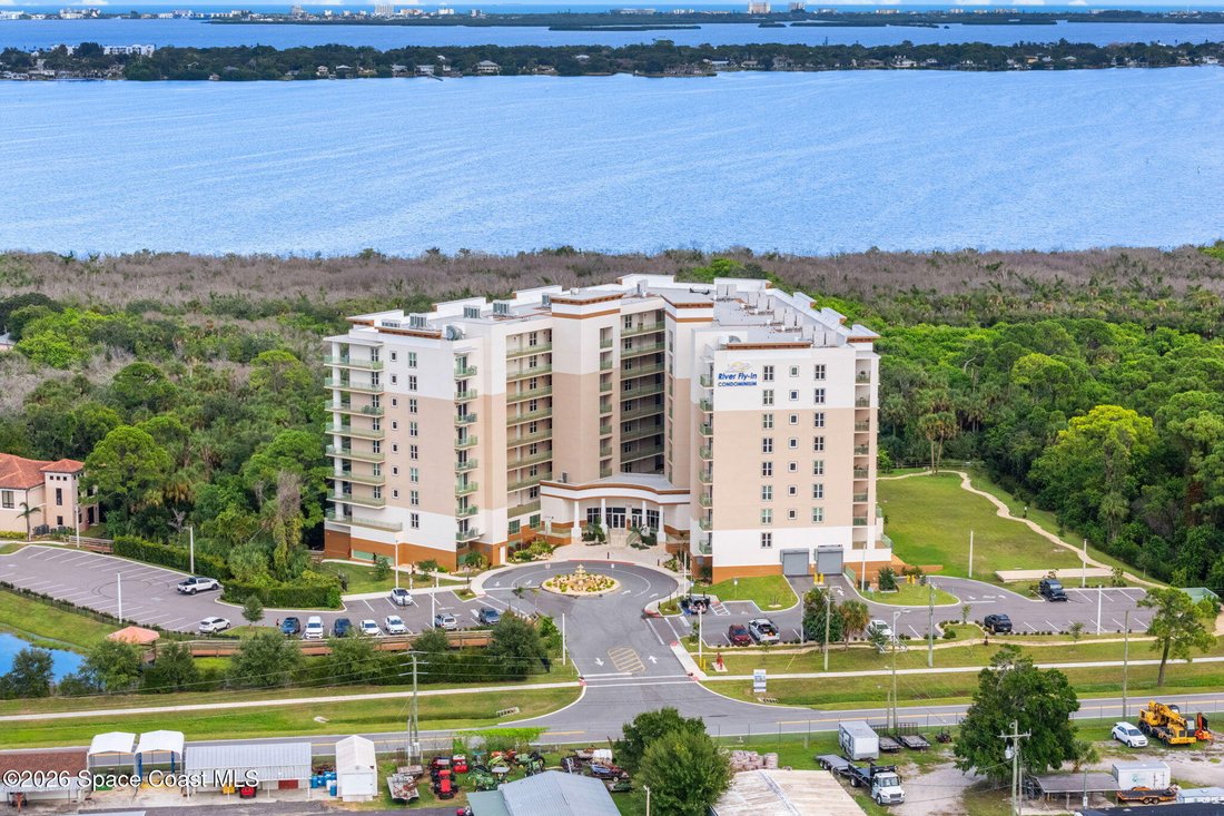 Condo in Merritt Island, Florida, United States 1 - 19043433