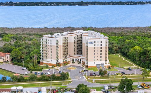 Condo in Merritt Island, Florida, United States 1