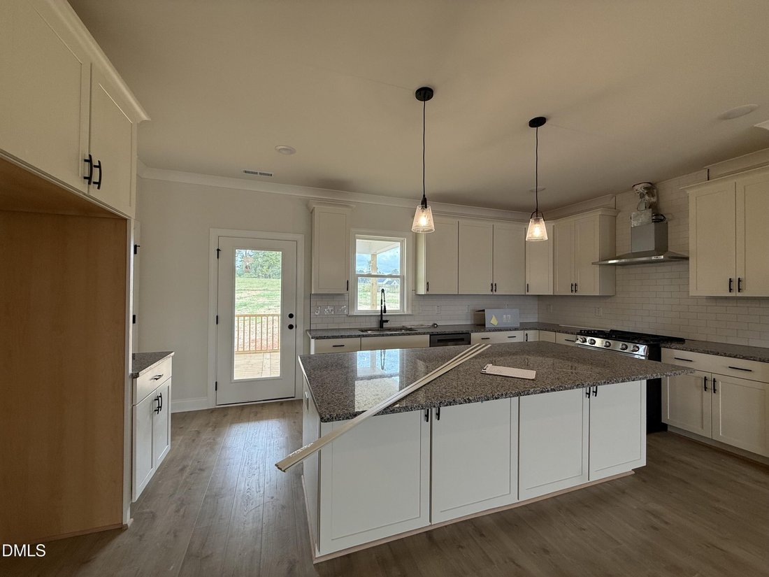 Haus in Wendell, North Carolina, Vereinigte Staaten 3 - 17297586