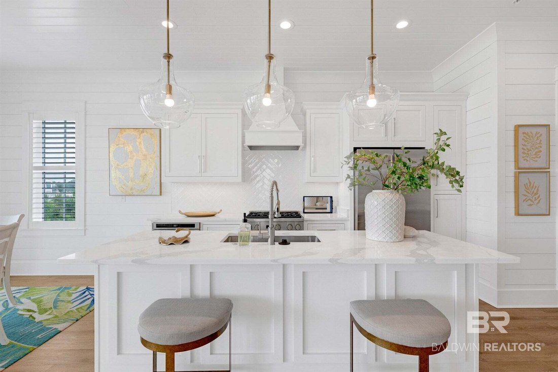 House in Orange Beach, Alabama, United States 5 - 19043379