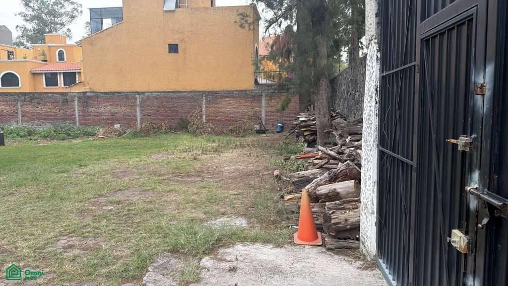Land in Santa Catarina Yecahuitzotl, Mexiko-Stadt, Mexiko 5 - 18069144