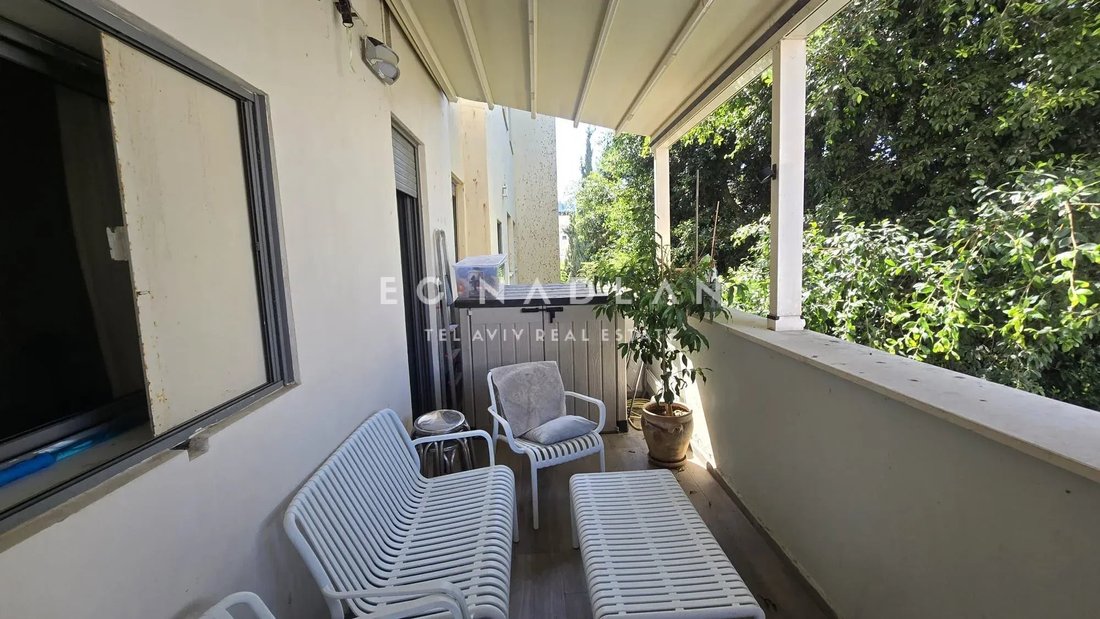 Apartment in Tel Aviv-Yafo, Tel Aviv District, Israel 2 - 19044476