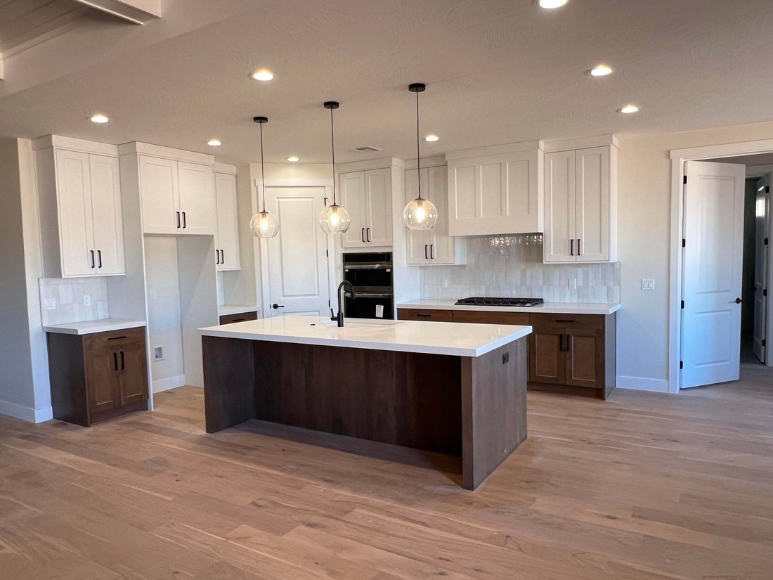 Casa a Washington, Utah, Stati Uniti 5 - 19043483