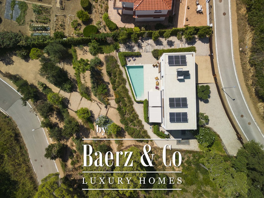 Villa in Begur, Catalonia, Spain 4 - 19043974