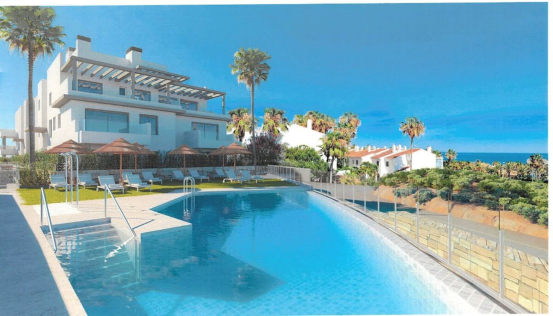 Appartamento a El Faro, Mijas, Spagna 2 - 19043755