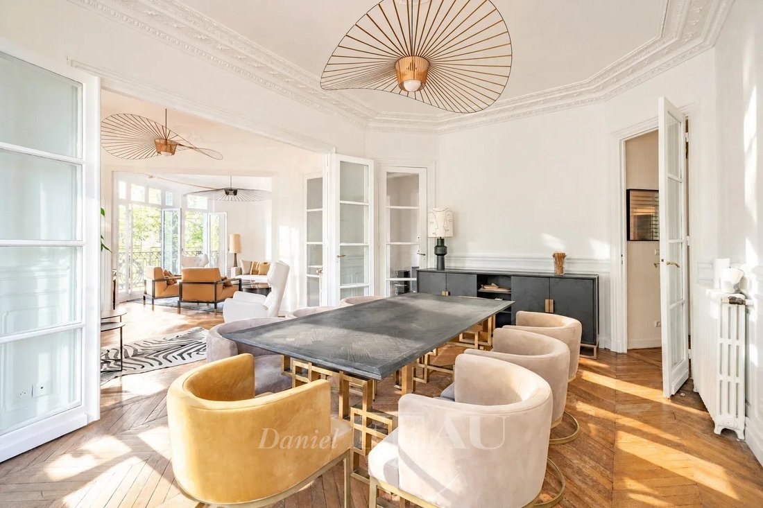 Wohnung in Gros Caillou, Paris 7e Arrondissement, Paris 3 - 19044459