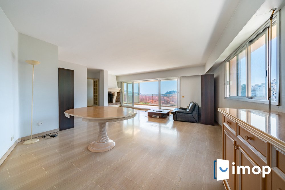 Apartamento en Niza, Provenza-Alpes-Costa Azul, Francia 4 - 19044583