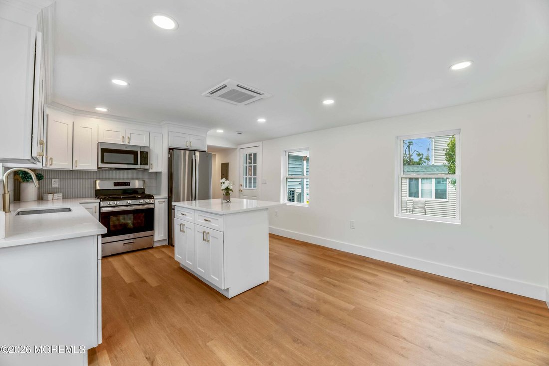 Casa en Belmar, Nueva Jersey, Estados Unidos 2 - 19043510