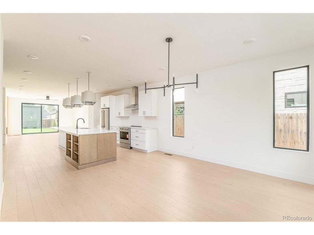 House in Denver, Colorado, United States 4 - 19043489