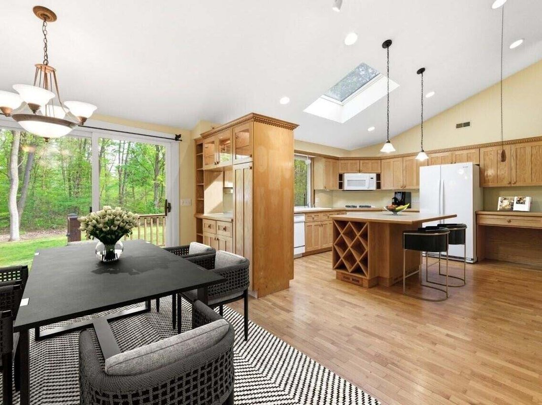 Casa en Three Oaks, Míchigan, Estados Unidos 5 - 18307582