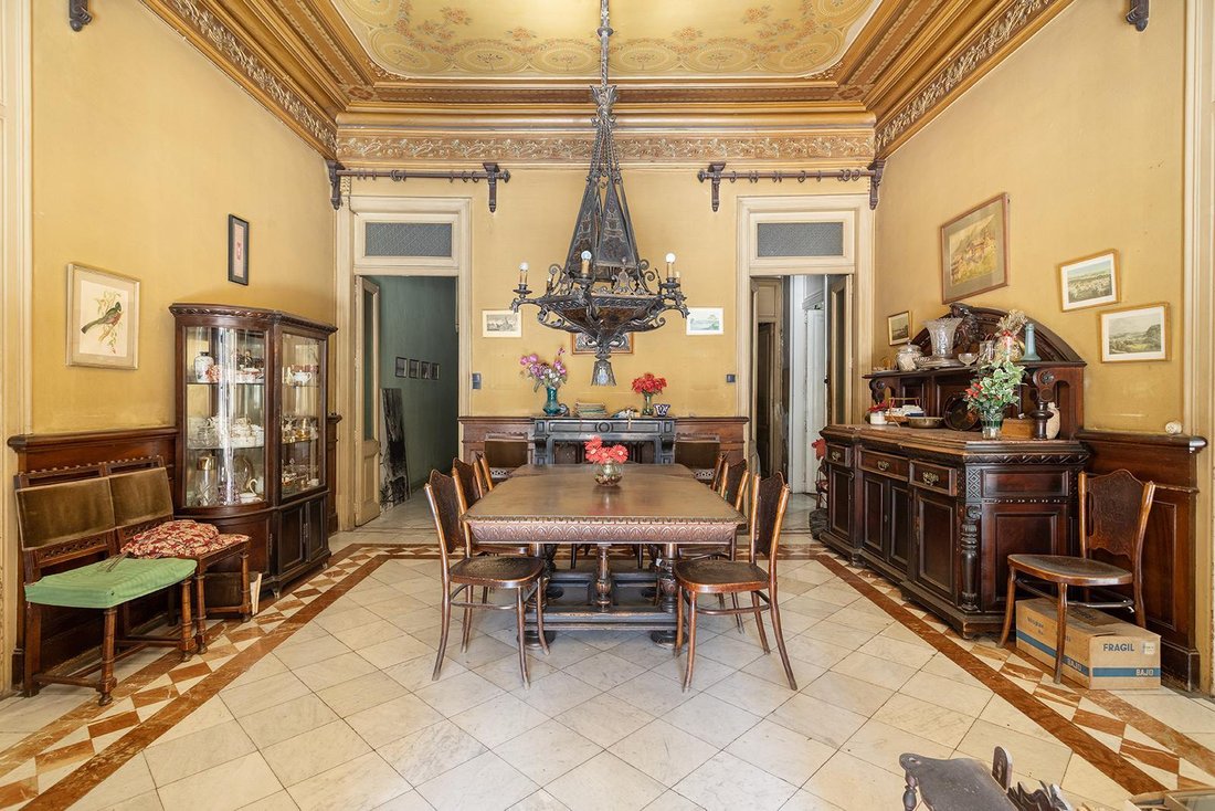Appartement à Eixample, Barcelone, Espagne 5 - 19043767