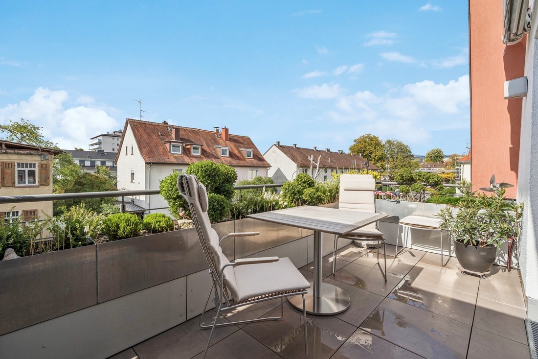 Appartement à Oberursel, Hesse, Allemagne 4 - 19043252