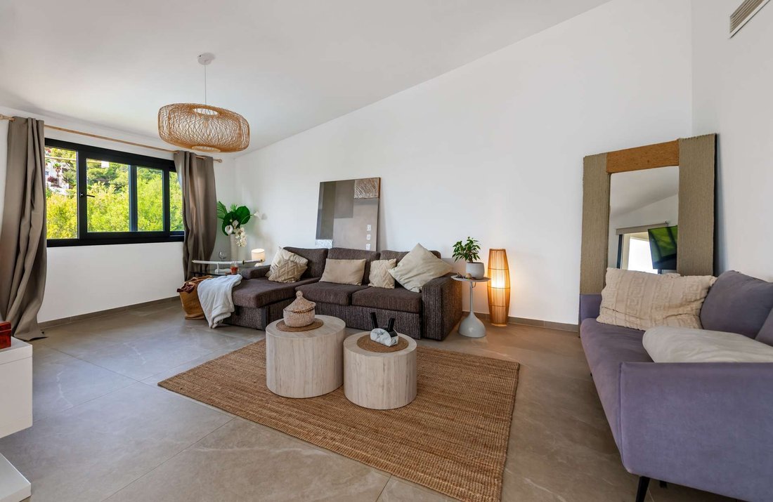 Villa in Costa de la Calma, Calvia, Balearic Islands 2 - 19043481