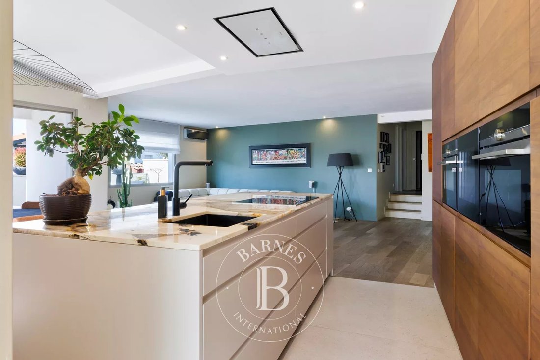 Apartamento en Soorts-Hossegor, Nueva Aquitania, Francia 4 - 15489257
